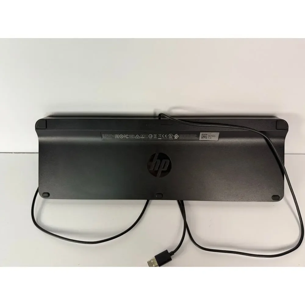 HP Keyboard - Picture 2 of 2